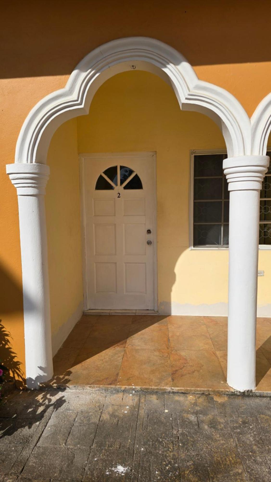 Wizzy Apartment White River Ocho Rios Szoba fotó